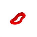 ARACHIDE 700 - SILICONE MOULD 196X87 H 75 MM + CUTTER