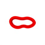 ARACHIDE 700 - SILICONE MOULD 196X87 H 75 MM + CUTTER