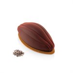 CACAO 700 - SILICONE MOULD 197X99 H 76 MM + CUTTER