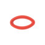 CACAO 700 - SILICONE MOULD 197X99 H 76 MM + CUTTER