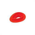MANGO 30 - SILICONE MOULD N.16 57X35 H 26 MM + CUTTER