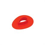 MANGO 30 - SILICONE MOULD N.16 57X35 H 26 MM + CUTTER