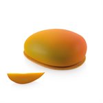 MANGO 600 - SILICONE MOULD 155X114 H 58 MM + CUTTER