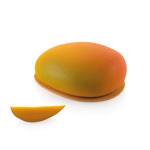 MANGO 600 - SILICONE MOULD 155X114 H 58 MM + CUTTER