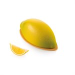 LIMONE 710 - SILICONE MOULD 190X95 H 75 MM + CUTTER