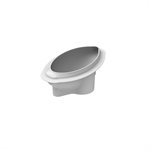 LIMONE 710 - SILICONE MOULD 190X95 H 75 MM + CUTTER