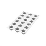 PANDORO XS 18 - SILICONE MOULD N. 18 ø40 H 30 MM