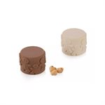 GINGERMEN 115 - SILICONE MOULD N.8 ø61 H 44 MM