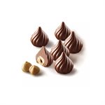 SCG47 3D - SILICONE MOULD CHOCO FLAME