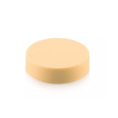 SQ098 DISCO - SILICONE MOULD N.24 ø90 H 25 MM