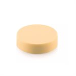 SQ098 DISCO - SILICONE MOULD N.24 ø90 H 25 MM
