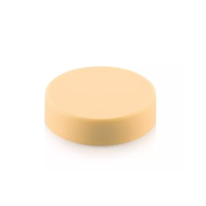 SQ098 DISCO - SILICONE MOULD N.24 ø90 H 25 MM