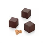 SQ100 CUBO - SILICONE MOULD N.56 35X35 H 35 MM