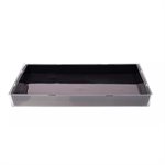ILL01 MULTILEVEL - SILICONE MOULD 555X355 H 50 MM