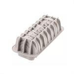 LANA - SILICONE MOULD 245X95 H 77 MM
