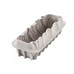 LANA - SILICONE MOULD 245X95 H 77 MM