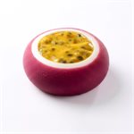MINI DOT - SILICONE MOULD N.6 MINI DOT ø70 H 30 MM
