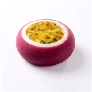 MINI DOT - SILICONE MOULD N.6 MINI DOT ø70 H 30 MM