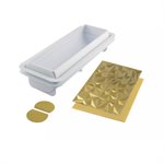 DIAMOND BUCHE - SET FOR SEMI-FROZEN