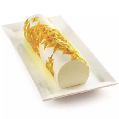 STARLIGHT BUCHE - SET FOR SEMI-FROZEN