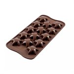 SCG42 - SILICONE MOULD STARFISH
