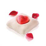 TI VOGLIO BENE - 7 SILICONE MOULD TVB + 1 SILICONE MOULD SF200