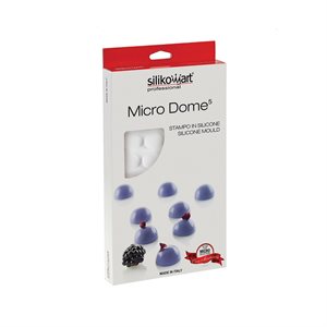DOME MOLD, MICRO COLLECTION