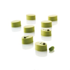 OVAL MOLD, MICRO COLLECTION
