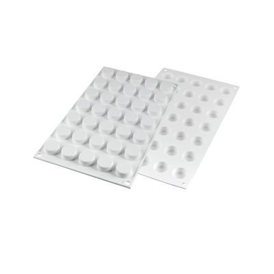 ROUND MOLD, MICRO COLLECTION
