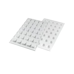 ROUND MOLD, MICRO COLLECTION