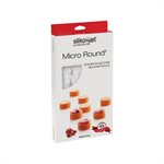 ROUND MOLD, MICRO COLLECTION
