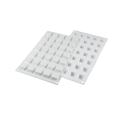 SQUARE MOLD, MICRO COLLECTION