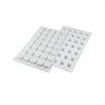 SQUARE MOLD, MICRO COLLECTION