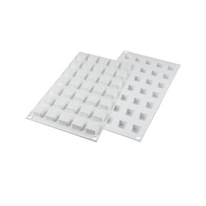SQUARE MOLD, MICRO COLLECTION
