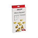 SQUARE MOLD, MICRO COLLECTION