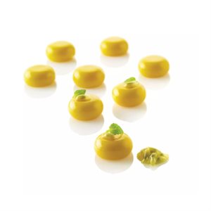 MICRO STONE5 - SILICONE MOULD N.35 MICRO STONE5