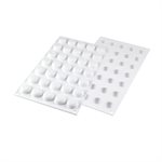 MICRO STONE5 - SILICONE MOULD N.35 MICRO STONE5