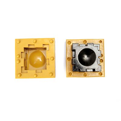 010603 - SUGARFLEX GOLD 010603 BASAMENTO CUBO CUBI 200 X 200 H 200 MM
