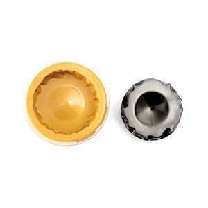 011002 - SUGARFLEX GOLD 011002 BASAMENTO BASE INCA 150X30 MM