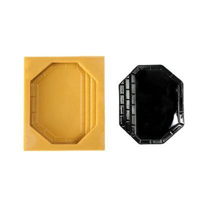 SUGARFLEX GOLD 011301 BASAMENTO GRADINI 120X150 H 30 MM