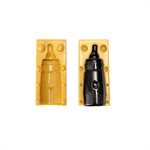 020401 - SUGARFLEX GOLD 020401 BATTESIMO BIBERON ¯ 50 H 150 MM