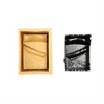 020601 - SUGARFLEX GOLD 020601 BATTESIMO CULLA 130X90 H 100 MM