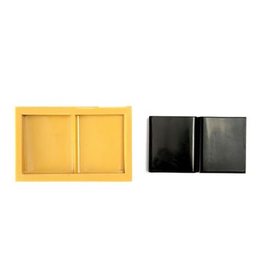 030301 - SUGARFLEX GOLD 030301 COMUNIONE LIBRO 150X85 H 15 MM