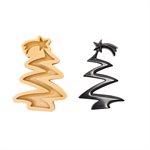 060801 - SUGARFLEX GOLD 060801 NATALE NATALINO 160 X 105 H 15 MM