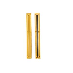 090201 - SUGARFLEX GOLD 090201 DECORAZIONI TONDI 235 X 8 MM