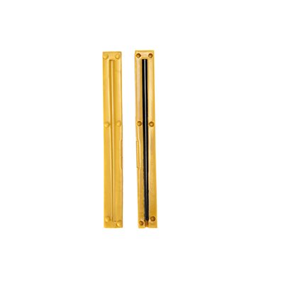 090202 - SUGARFLEX GOLD 090202 DECORAZIONI TONDI 180 X 14 MM