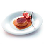 TERRACOTTA SILICONFLEX NACKED ITEM NR.15 TARTLETS ¯50 MM H 15 MM