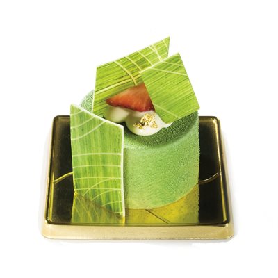 TERRACOTTA SILICONFLEX NACKED ITEM NR.8 CYLINDERS ¯60 MM H 35 MM