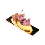 TERRACOTTA SILICONFLEX NACKED ITEM NR.9 OVALS MM 100 X 44 H 15 MM