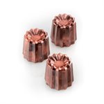 TERRACOTTA SILICONFLEX NACKED ITEM NR.8 BORDELAIS ¯ 55 H 50 MM